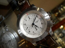 【正規品/新品】ロンジンLONGINESヘリテージL2.741.4.73.2/腕時計/男性/メンズ/Men's/時計/ウォッチ/うでどけい/watch/高級/ブランド
