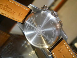 【正規品/新品】ロンジンLONGINESヘリテージL2.741.4.73.2/腕時計/男性/メンズ/Men's/時計/ウォッチ/うでどけい/watch/高級/ブランド
