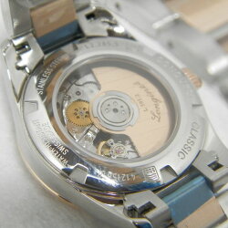 【正規品/新品】ロンジンコンクエストLONGINESL2.285.5.87.7腕時計/女性/レディース/時計/ウォッチ/うでどけい/watch/高級/ブランド