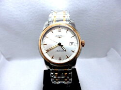 【正規品/新品】ロンジンサンティミエコレクションLONGINES/L2.763.5.72.7/ロンジン腕時計/女性/レディース/Lady's/時計/ウォッチ/うでどけい/watch/高級/ブランド