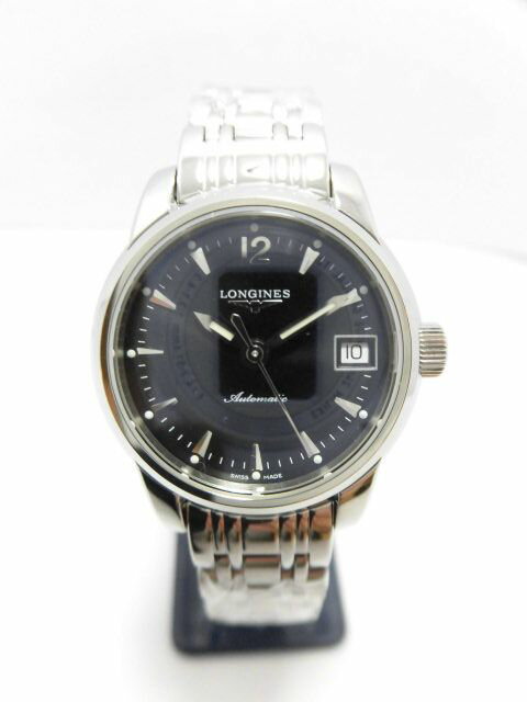 【正規品/新品】ロンジン/サンティミエコレクションLONGINES /L2.263.4.52.6/ ロンジン腕時計/男性/メンズ/Men's/時計/ウォッチ/watch/高級/ブランド【送料無料】