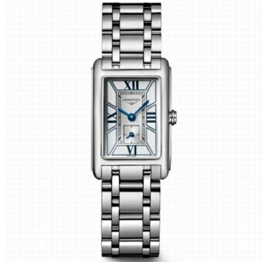 ロンジン ロンジン ドルチェヴィータ LONGINES L5.255.4.75.6 【正規品】 レディース腕時計 L403