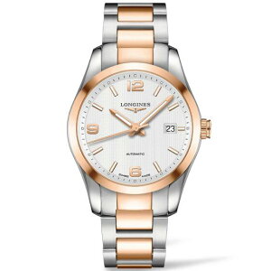 ロンジン コンクエストクラッシック LONGINES L2.785.5.76.7 【正規品】