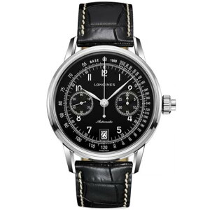 󥸥 ۥ 󥰥ץå Υ LONGINES L2.800.4.53.0 ʡ