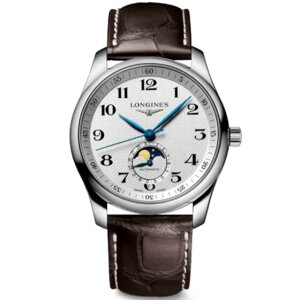 󥸥 ޥ쥯 LONGINES Master Collection L2.909.4.78.3 ӻ ʡ L316