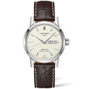 W 1832 Yrv LONGINES L4.827.4.92.2 yKiz