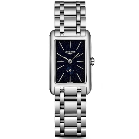 ロンジン ドルチェヴィータ LONGINES L5.255.4.93.6 腕時計 【正規品】