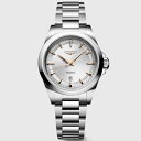 ロンジン コンクエスト LONGINES CONQUEST L3.320.4.72.6 腕時計 レディース腕時計 【正規品】(2)