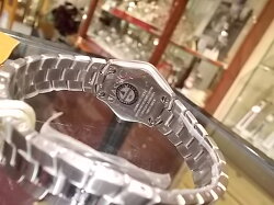 【正規品/商品】エベル/スポーツレディー1E1216015/腕時計/女性/レディース/Lady's/時計/ウオッチ/うでどけい/watch/高級/ブランド