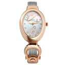 シャリオール CHARRIOL MARIE OLGA MOP.570.001 レディース腕時計 30%OFF(2)