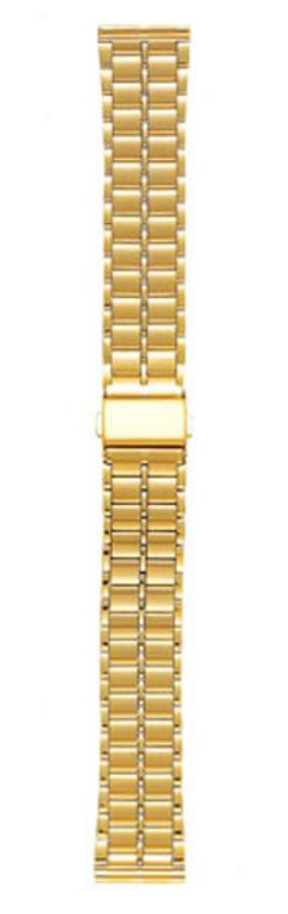 バンビ ステンレス(金) BSB4511-G