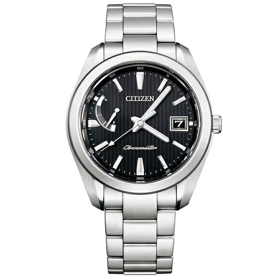 ザ・シチズン ザ・シチズン The CITIZEN AQ1050-50E メンズ腕時計