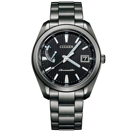 ザ・シチズン The CITIZEN AQ1054-59E メンズ腕時計