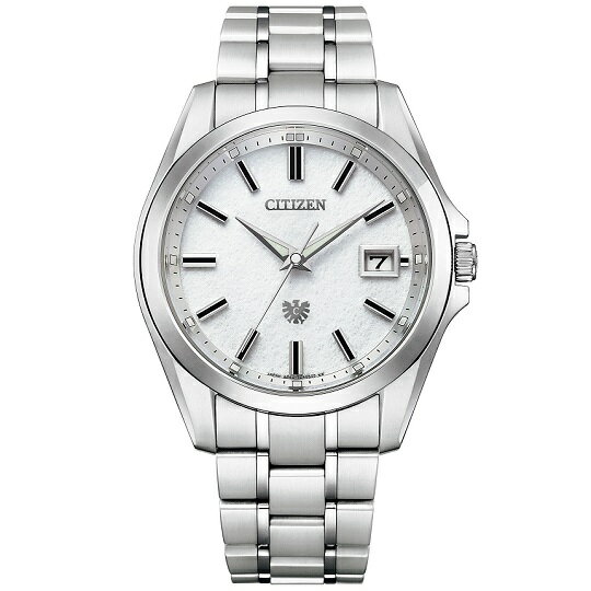 ザ・シチズン The CITIZEN AQ4091-56A メンズ腕時計