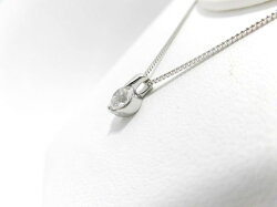 【新品】PTダイヤペンダント/0.515ct/Dカラー/SI2/EX/ネックレス/プラチナ/ねっくれす/Necklace/ジュエリー/アクセサリー/ダイヤ/ダイヤモンド/女性用/レディース/プレゼント/ギフト/お買い得/オススメ/送料込み/宝石【送料無料】