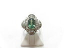 Ptアレキサンドライトダイヤリング A1.08ct D0.58ct D494 レディース プレゼント お買い得 オススメ 送料込み