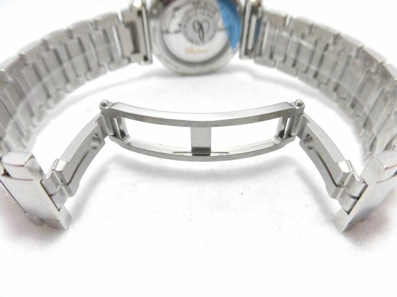 ショパールChopardインペリアーレレディース腕時計388563-300230%OFF新品・正規品(国際保証書請求はがき有)