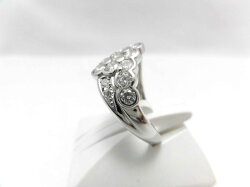 PTダイヤダイヤリング/F9704/ダイヤ1.03ct/リング/指輪/ゆびわ/ring/ジュエリー/女性用/レディース/プレゼント/ギフト/お買い得/オススメ/送料込み/宝石
