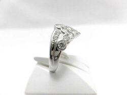 PTダイヤダイヤリング/F9704/ダイヤ1.03ct/リング/指輪/ゆびわ/ring/ジュエリー/女性用/レディース/プレゼント/ギフト/お買い得/オススメ/送料込み/宝石