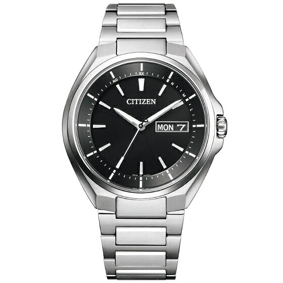 シチズン アテッサ CITIZEN ATTESA AT6050-