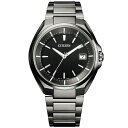 V`Y AebT CITIZEN ATTESA CB3015-53E Yrv