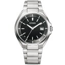 V`Y AebT CITIZEN ATTESA CB3010-57E Yrv