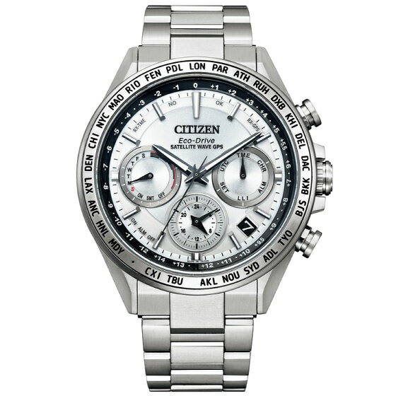 シチズン アテッサ CITIZEN ATTESA CC4010-