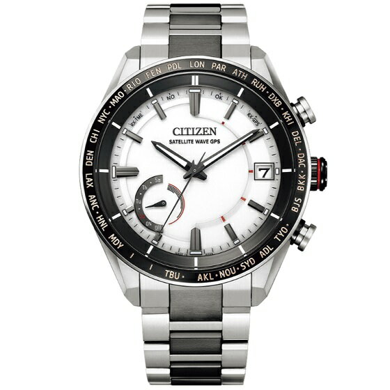 シチズン アテッサ CITIZEN ATTESA CC3085-