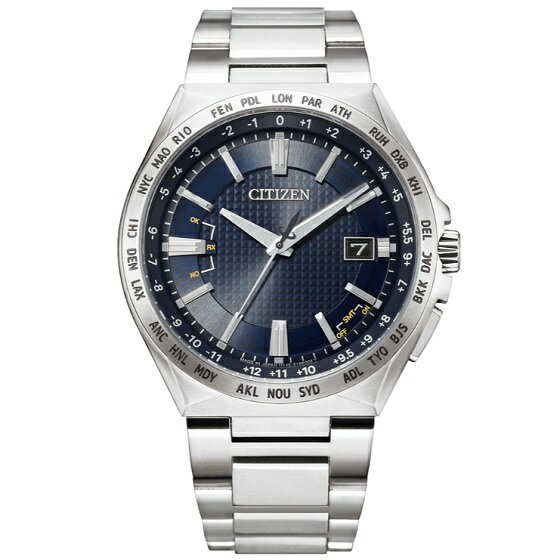 シチズン アテッサ CITIZEN ATTESA CB0210-