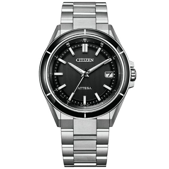 シチズン アテッサ CITIZEN ATTESA CB3030-