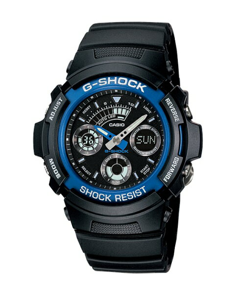 CASIO G-SHOCK  Gå AW-591-2AJF  ӻ  å gå