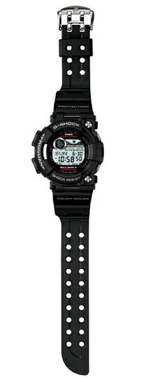 CASIO G-SHOCK カシオ Gショック GWF-1000-1JF メンズ腕時計