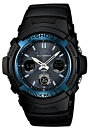 CASIO G-SHOCK カシオ Gショック AWG-M100A-