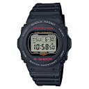 CASIO カシオ G-SHOCK ジーショック DW-5750E-1JF メンズ腕時計 20 OFF価格