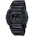 CASIO G-SHOCK カシオ Gショック GMW-B5000GD-1JF メンズ腕時計(2)