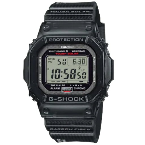 CASIO G-SHOCK カシオ Gショック チタン GW-S5600U-1JF メンズ腕時計