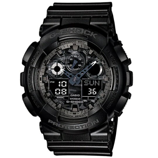 CASIO G-SHOCK  Gå GA-100CF-1AJF ӻ å  gå ...