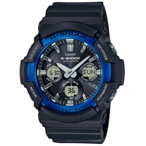 CASIO G-SHOCK カシオ Gショック GAW-100B-1A2JF メンズ腕時計 CASIO G-SHOCK カシオ Gショック GAW-100B-1A2JF メンズ腕時計