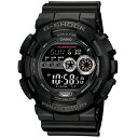 CASIO G-SHOCK JVI GVbN GD-100-1BJF Yrv