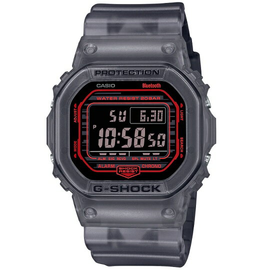 CASIO G-SHOCK  Gå DW-B5600G-1JF ӻ