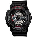 CASIO G-SHOCK JVI GVbN GA-110-1AJF Yrv JVIgVbN