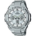 CASIO G-SHOCK JVI GVbN GST-W110D-7AJF Yrv W[VbN Y gVbN ^ JVIgVbN JVIY g-shock dg \[[