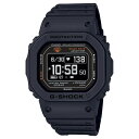 CASIO G-SHOCK カシオ Gショック DW-H5600-1JR メンズ腕時計 ワークアウト ...