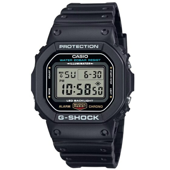 CASIO G-SHOCK DW-5600UE-1JF カシオgショック ジーショック メンズ カシオメンズ