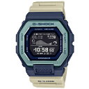 CASIO G-SHOCK JVI GVbN GBX-100TT-2JF Yrv