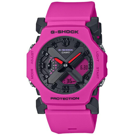 CASIO G-SHOCK GA-2300-4AJF メンズ腕時計