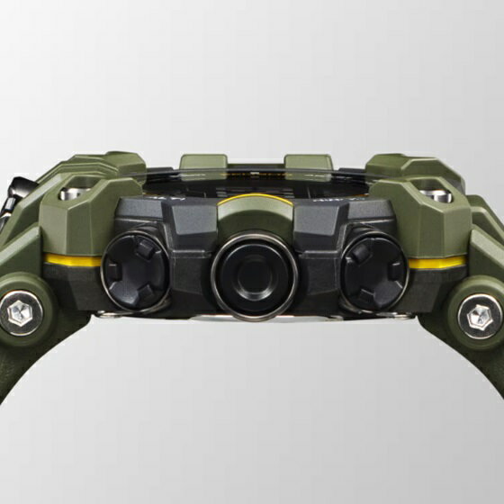 シチズン AT8044-56E ［ソーラー電波時計］アテッサ 「エコ・ドライブ電波時計 ダイレクトフライト DLC仕様」 AT804456E