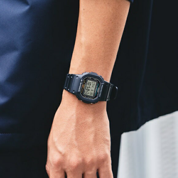 CASIO G-SHOCK カシオ Gショック DW-5600UE-1JF メンズ腕時計