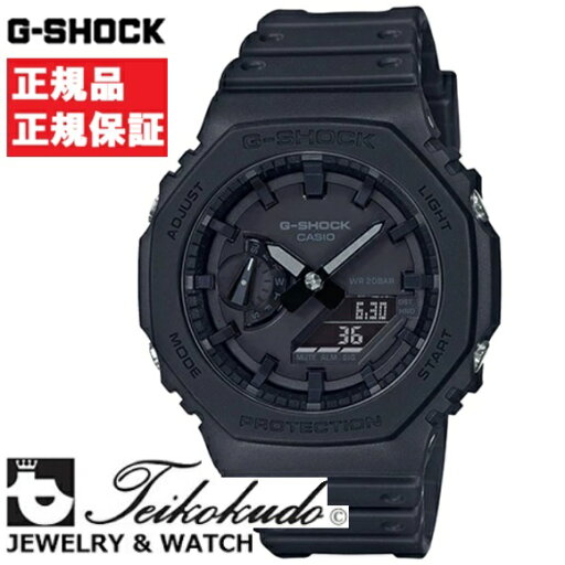 CASIO G-SHOCK 腕時計 カシオ Gショック GA-2100-1A1JF メンズ腕時計 CASIO G-SHOCK 腕時計 カシオ Gショック GA-2100-1A1JF メンズ腕時計