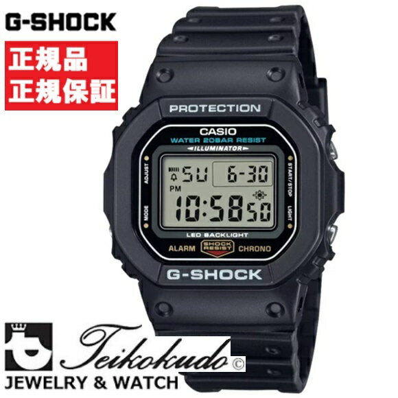 CASIO G-SHOCK カシオ Gショック DW-5600UE-1JF メンズ腕時計